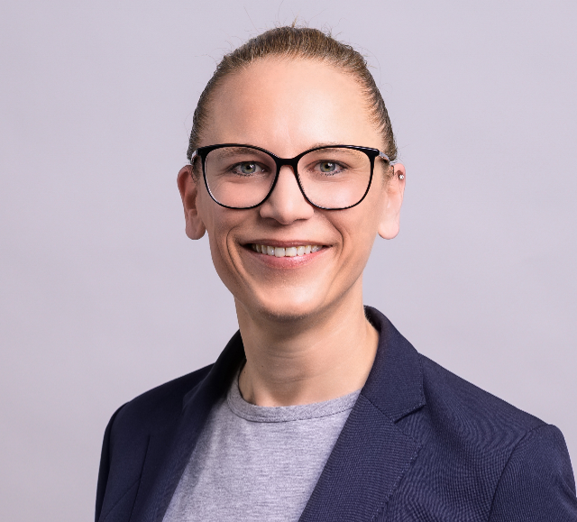 Andrea Fischer